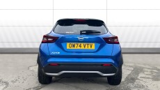 Nissan Juke 1.0 DiG-T Tekna+ 5dr Petrol Hatchback
